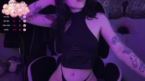 Tara  Sonny online show from 02.07.26