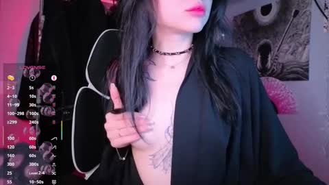 Tara  Sonny online show from 04.08.26