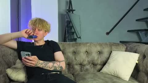 Adam online show from 07.11.26