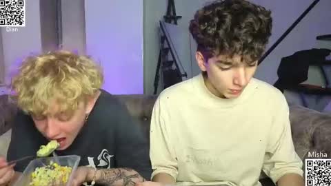 Adam online show from 07.22.26