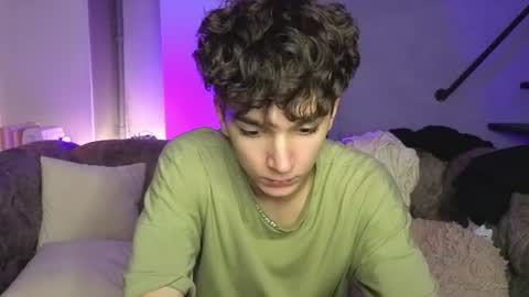 Adam online show from 07.23.26