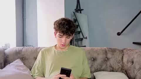 Adam online show from 07.28.26
