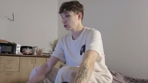 Mark online show from 12.17.25