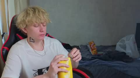 Mark online show from 05.25.26