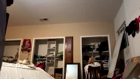 Snapshot of drip7 chatting on 09.12.25 drip7 online show from 09.12.25