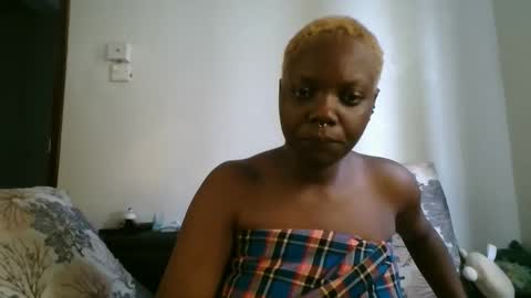 Kimberly online show from 12.01.25