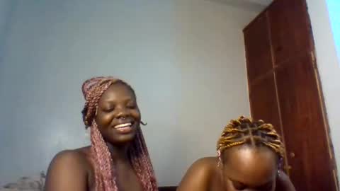 Kimberly online show from 03.08.26