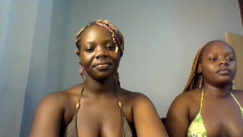 Kimberly online show from 03.10.26