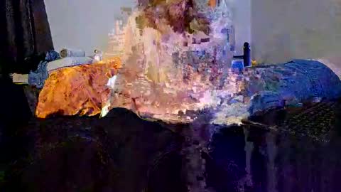 drippiehippie420 online show from 02.23.26