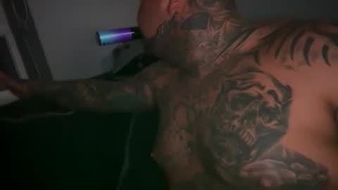 drippinggenie online show from 12.08.24