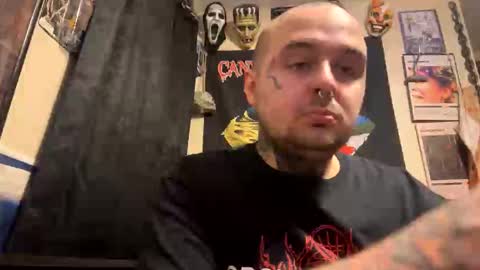 drippingxxxgore online show from 11.09.25