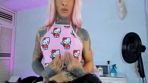 drippyorlove online show from 03.22.26