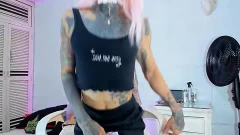 drippyorlove online show from 03.31.26