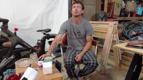 Inexperienced catfish online show from 05.21.26