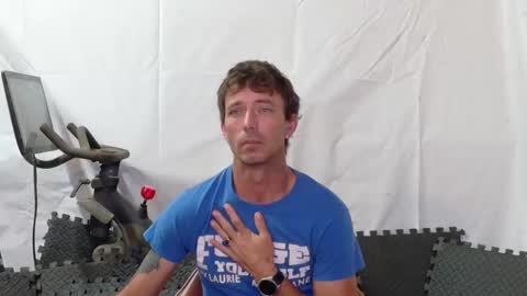 Inexperienced catfish online show from 05.28.26