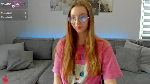 Hanna online show from 02.09.25