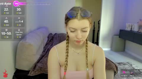 Hanna online show from 02.12.26