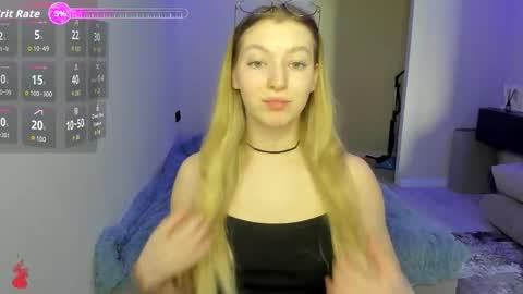 Hanna online show from 03.03.26