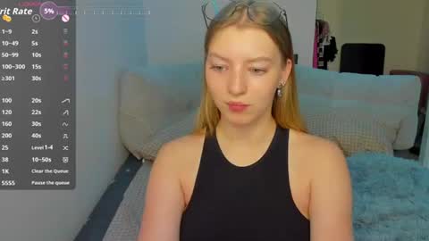 Snapshot of drivecrazy chatting on 06.19.26 Hanna online show from 06.19.26