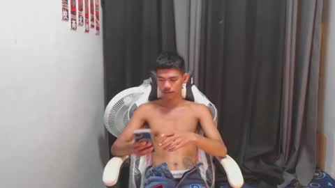 Drixiboyj online show from 01.10.25