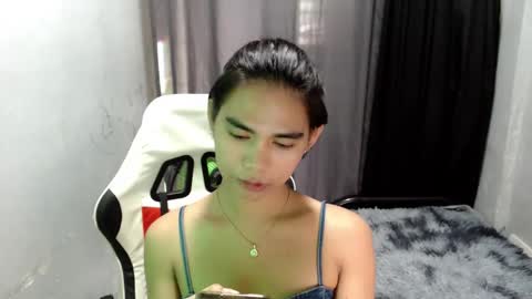 Drixiboyj online show from 10.14.25