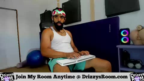 DirtyDrizzy online show from 07.10.26
