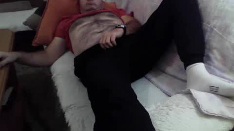 johnny online show from 12.19.24