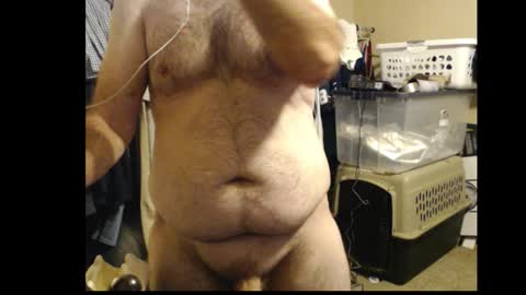 Hello Hope you enjoy what you see. I love attention in dirty talk and tips thickcock  edging precum dirtyTalk C2C online show from 10.29.25