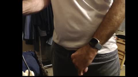 Hello Hope you enjoy what you see. I love attention in dirty talk and tips thickcock  edging precum dirtyTalk C2C online show from 11.01.25