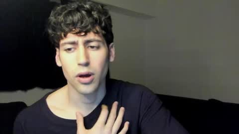 Alexander online show from 03.12.26