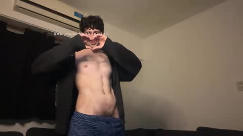 Alexander online show from 03.15.26