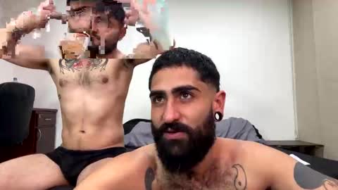 Drogama online show from 12.18.25