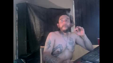Snapshot of drogoloko233 chatting on 05.19.26 drogo lpkp online show from 05.19.26