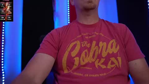Snapshot of drok chatting on 06.21.26 Drok online show from 06.21.26