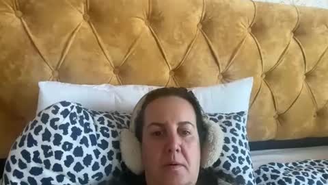 Dr. Resa online show from 03.04.25