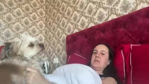 Dr. Resa online show from 03.07.25