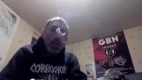 Snapshot of drudkh1 chatting on 11.03.25 drudkh1 online show from 11.03.25