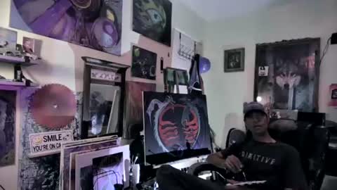 druedowm online show from 06.23.26