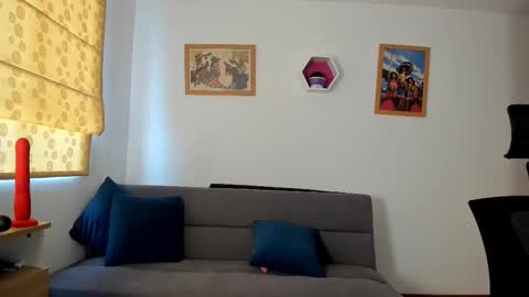 druidcandi online show from 02.10.26