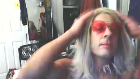 drumcat20 online show from 03.12.26