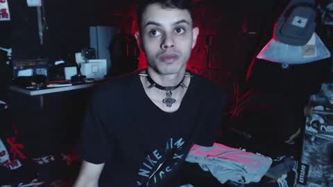 Drum-Core online show from 12.08.24