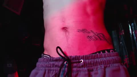 Drum-Core online show from 01.12.25