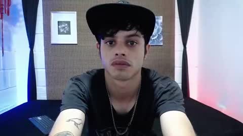 Drum-Core online show from 11.26.25