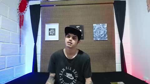 Drum-Core online show from 12.03.25