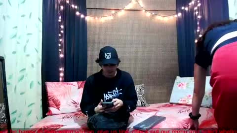 Snapshot of drumcore_01 chatting on 05.12.26 Drum-Core online show from 05.12.26