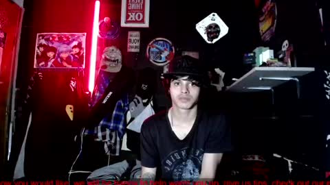 Snapshot of drumcore_01 chatting on 06.03.26 Drum-Core online show from 06.03.26