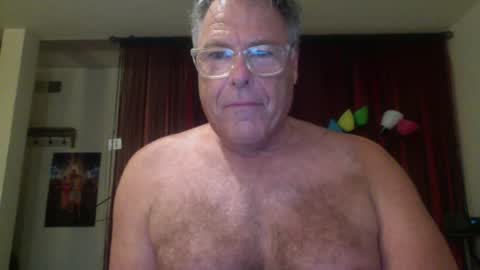 Snapshot of drummersrock92118 chatting on 07.06.26 drummersrock92118 online show from 07.06.26