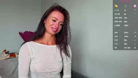 Bella online show from 09.12.25