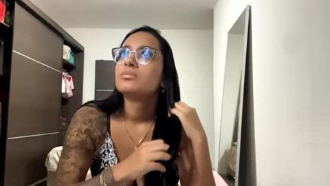 Valentina online show from 03.10.26