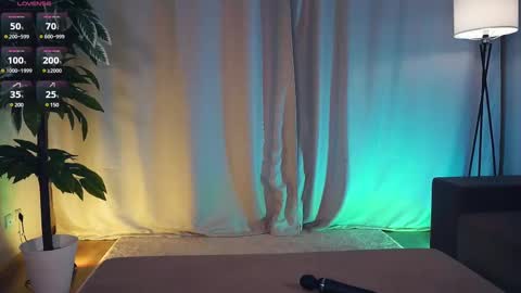 Snapshot of drutywerri chatting on 02.14.25 Polly day and Amelia night online show from 02.14.25